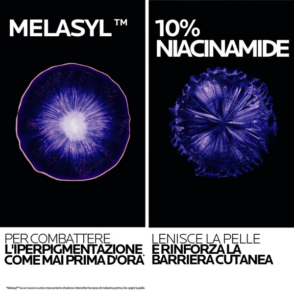 La Roche-Posay Mela B3 Siero Intensivo Anti-macchie 30 ml La Roche-Posay Mela B3 Siero Intensivo Anti-macchie 30 ml