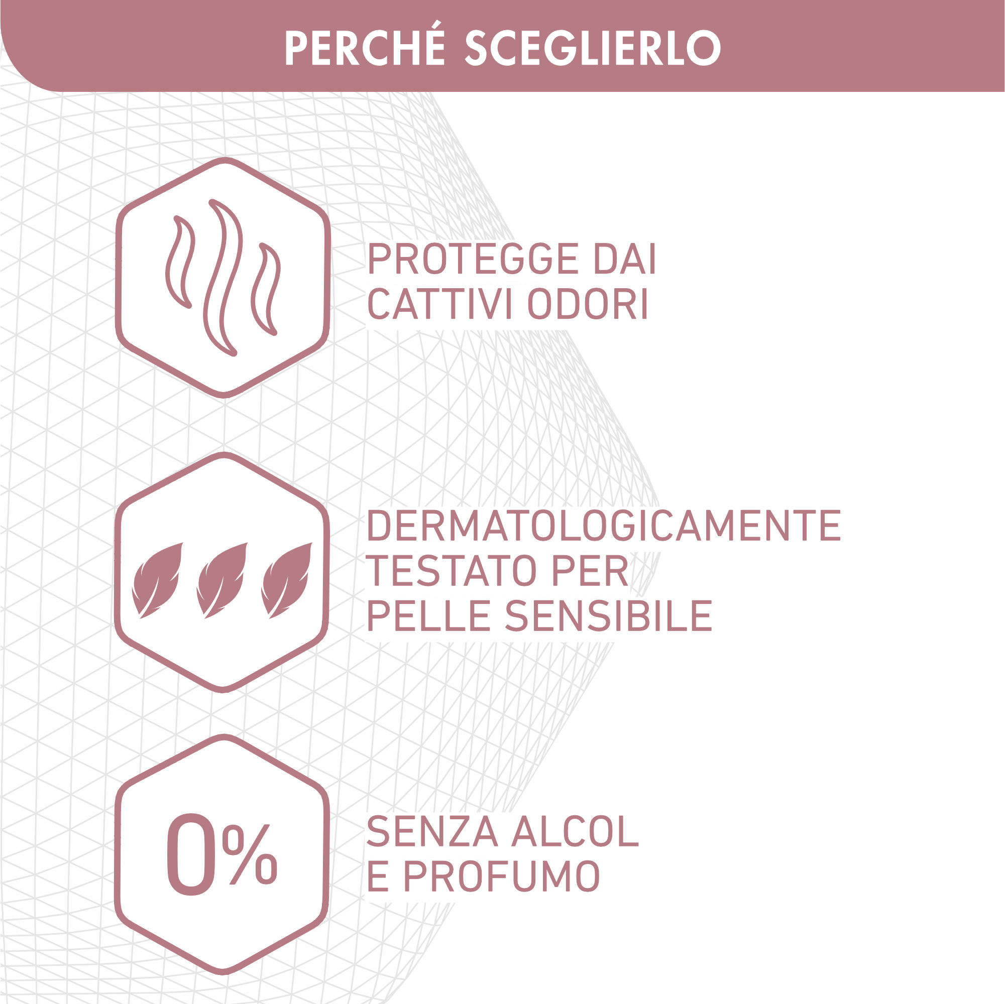 Dermafresh 24H Pelle Sensibile - Deodorante Roll-On 50 ml
