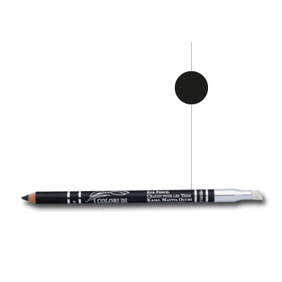 HELAN COLORI Kajal Peuplier Noir