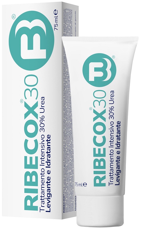RIBECOX 30 TRATT INTENSIVO