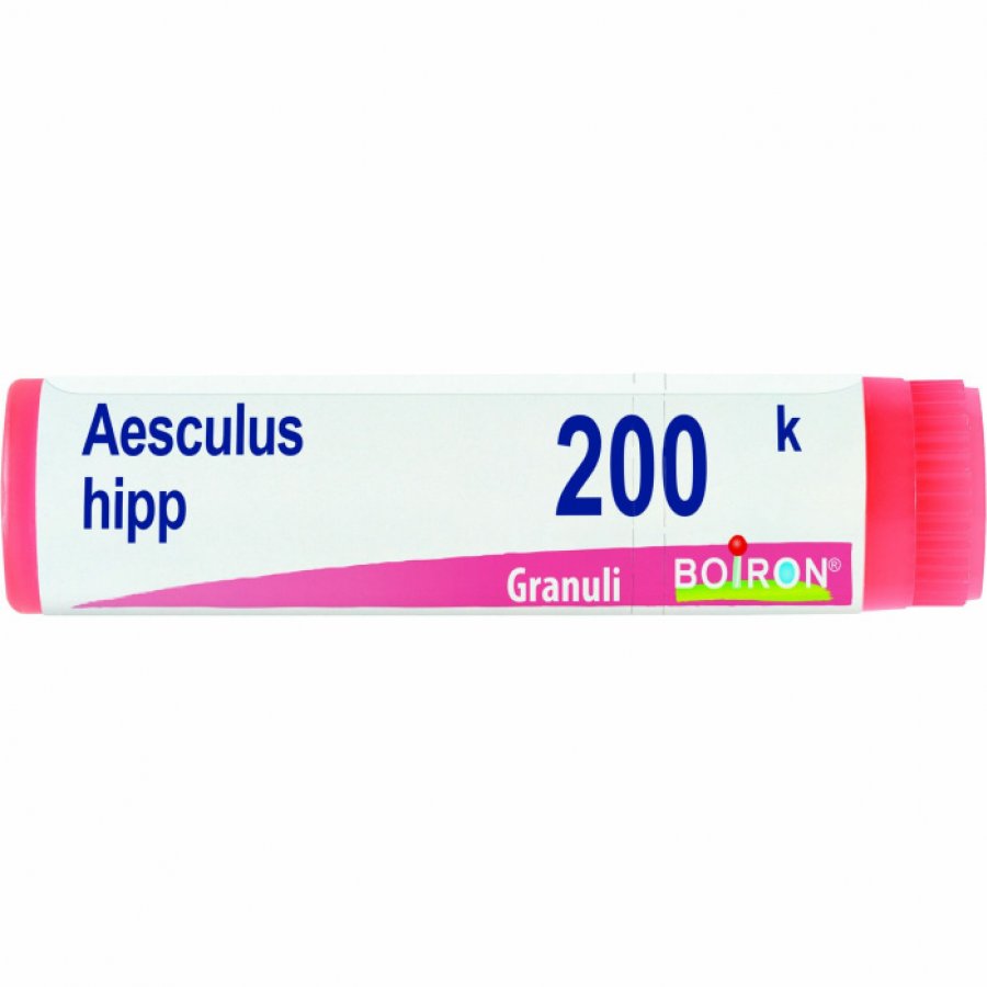AESCULUS HIPPOCAST 200K GL