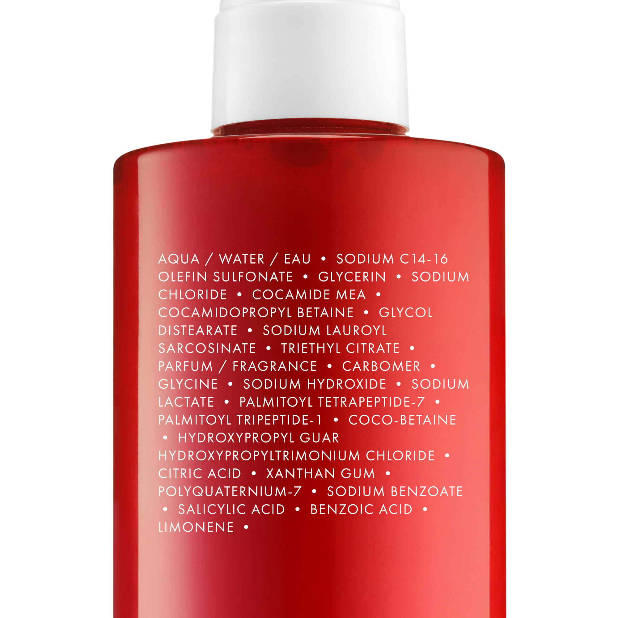 Vichy Dercos - Collagen Filler 17 Shampoo Ultra-Riparatore 400 ml