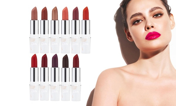 CBN SB MAKE-UP 69 ROUGE A LEVR