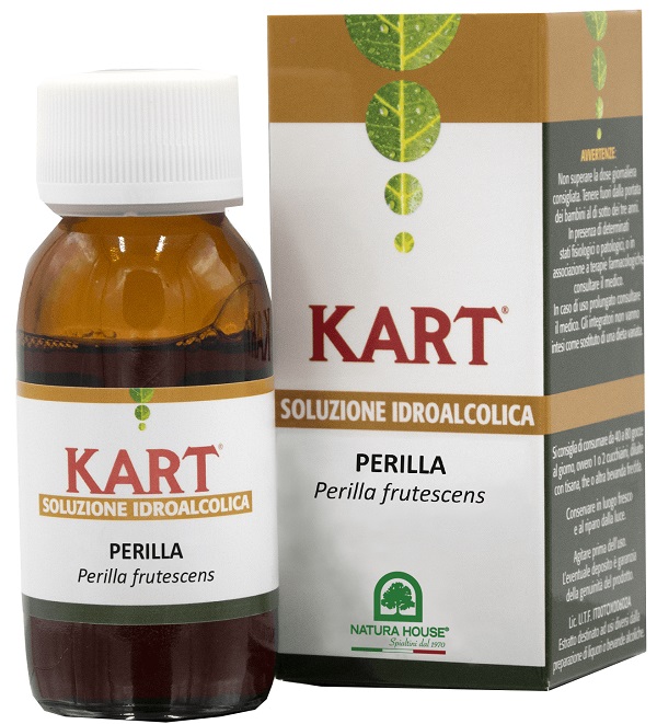 KART PERILLA SOL IAL 50ML
