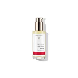 Dr Hauschka Olio Trattante Torba Lavanda 75ml