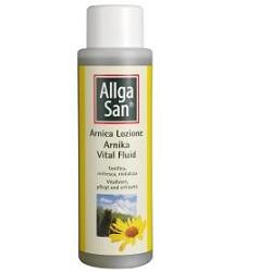Allga San Lozione Arnica Dolori Muscolari 100 ml