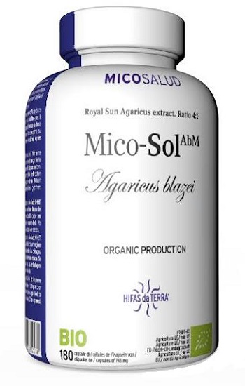 MICO SOL 180CPS* MICO SOL 180CPS*