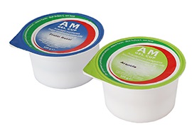 ACQUAGEL FONT ACT Aran.24x125g