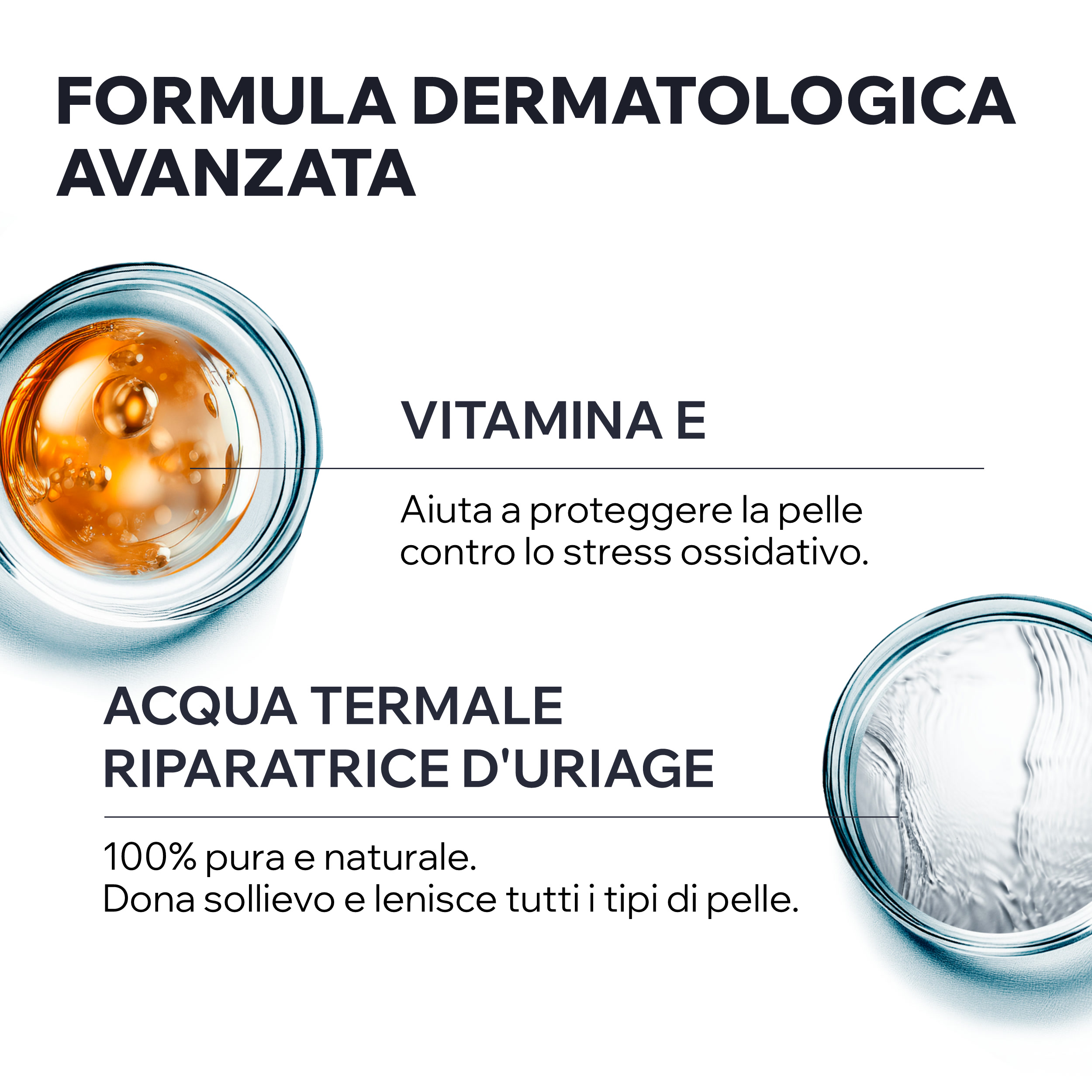 Uriage - Bariésun Spray Solare Invisibile SPF30 Viso E Corpo 200 ml