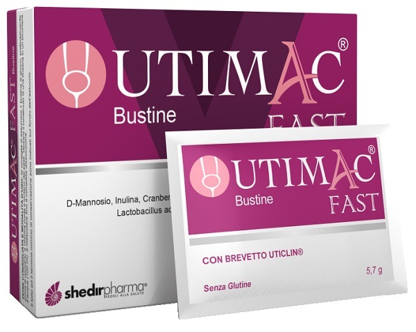 UTIMAC FAST 14BUST UTIMAC FAST 14BUST