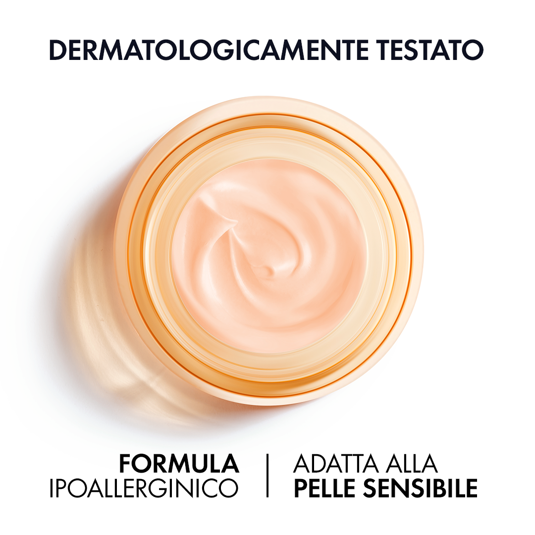Vichy Neovadiol Crema Rassodante Anti-macchie SPF 50 50 ml Vichy Neovadiol Crema Rassodante Anti-macchie SPF 50 50 ml