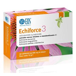 Echi Force 3 30 Capsule Echi Force 3 30 Capsule