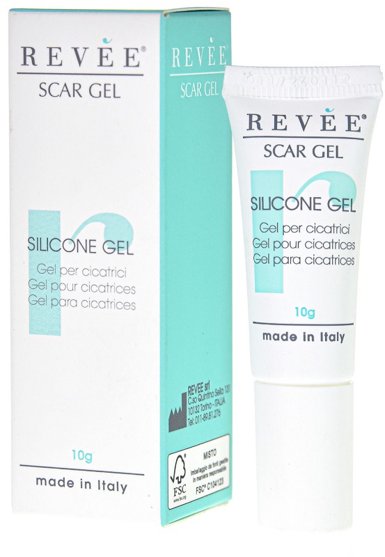REVEE SCAR GEL 10G REVEE SCAR GEL 10G