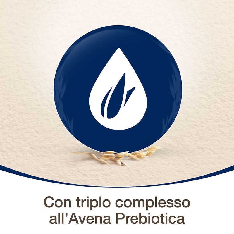 Aveeno Skin Relief Detergente Olio Bagnodoccia Lenitivo Pelli Sensibili Senza Sapone e Solfati 300 ml Aveeno Skin Relief Detergente Olio Bagnodoccia Lenitivo Pelli Sensibili Senza Sapone e Solfati 300 ml