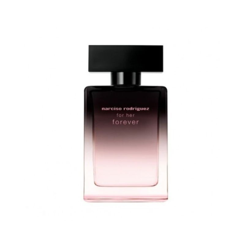 Narciso Rodriguez - For Her Forever Eau De Parfum Donna 50 ml Vapo