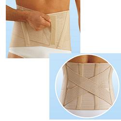 SCUDOTEX CORS COT CROSS 24CM 4