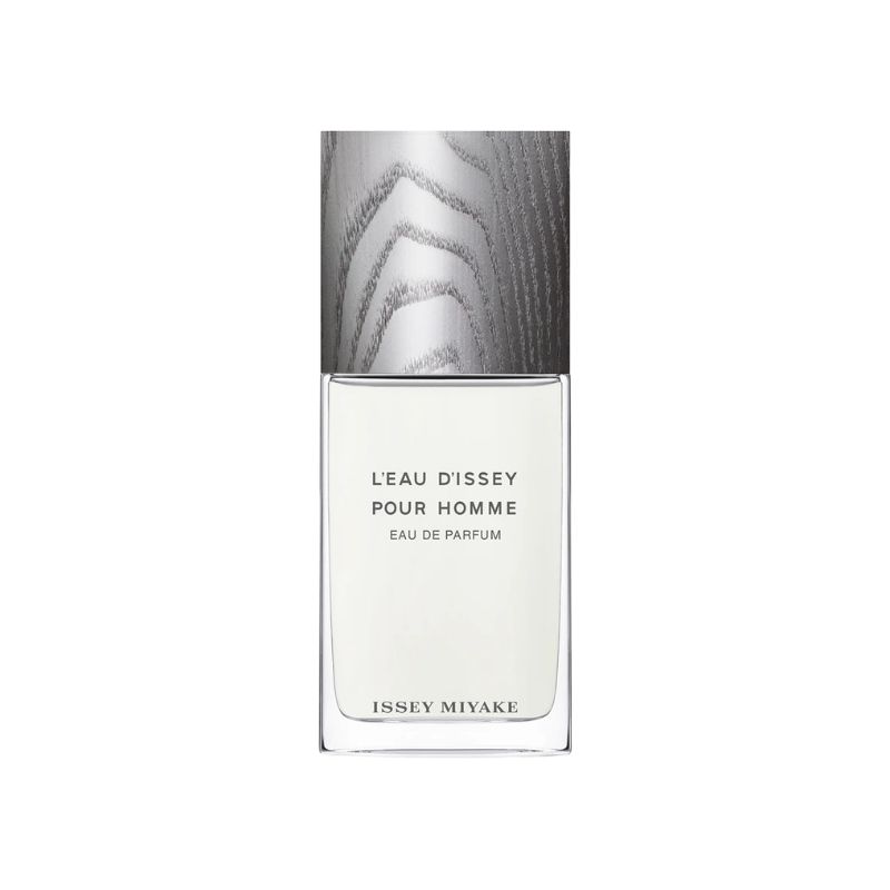 Issey Miyake - L'Eau D'Issay Pour Homme Eau De Parfum Uomo 125 ml Vapo