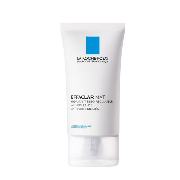 La Roche Posay Effaclar Mat Crema Idratante Opacizzante 40 mL La Roche Posay Effaclar Mat Crema Idratante Opacizzante 40 mL