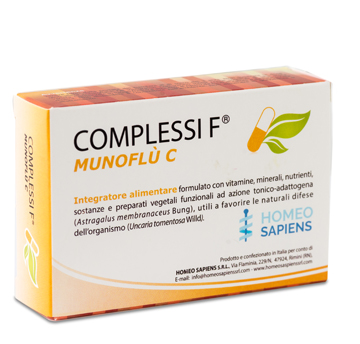 Complessi F Monofl