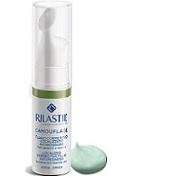 Rilastil Camouflage Correttore Fluido Verde