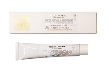 MELISSA CREMA 30ML