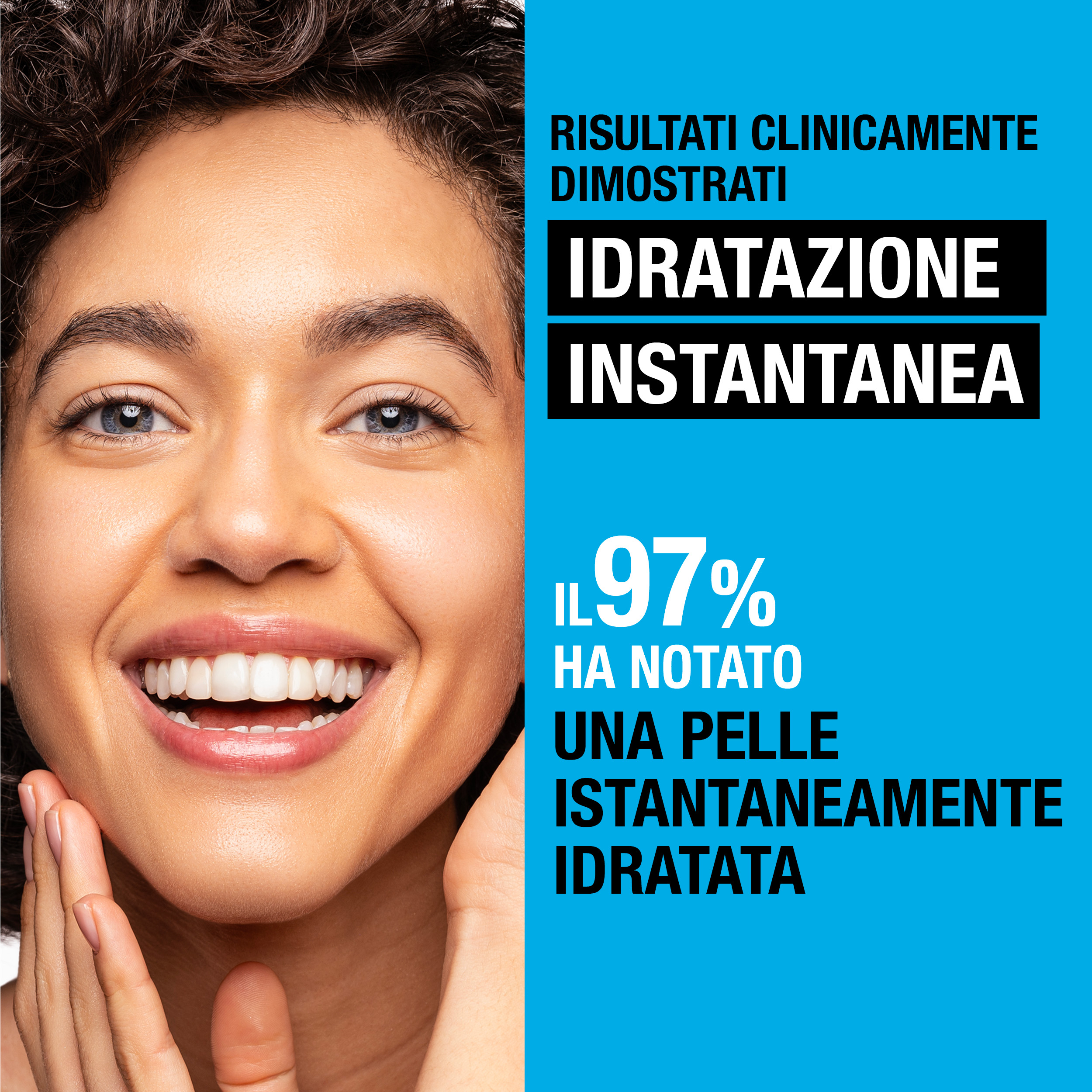 Neutrogena Idratazione e Protezione Hydro Boost Detergente 200 ml + Siero 30 ml + Fluido SPF50 15ml Neutrogena Idratazione e Protezione Hydro Boost Detergente 200 ml + Siero 30 ml + Fluido SPF50 15ml