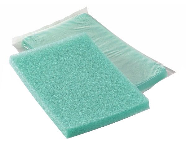 LIGASANO MED 10CPR 15X10X2CM