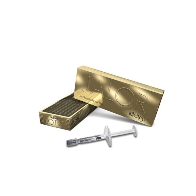 Jalor Intense - Confezione Da 1 Siringa Con 1 ml Jalor Intense - Confezione Da 1 Siringa Con 1 ml