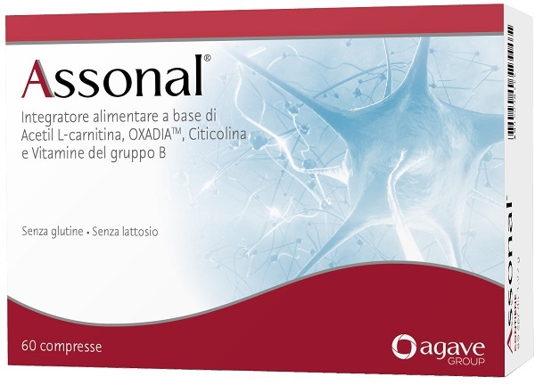 ASSONAL 60CPR