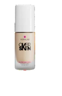 OVERSKIN GLO&CA 1,5 SILK