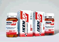 Teknofarma Iken Up Integratore Energetico Cani E Gatti 32 Compresse
