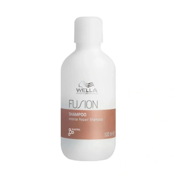 FUSION SHAMPOO 250ML