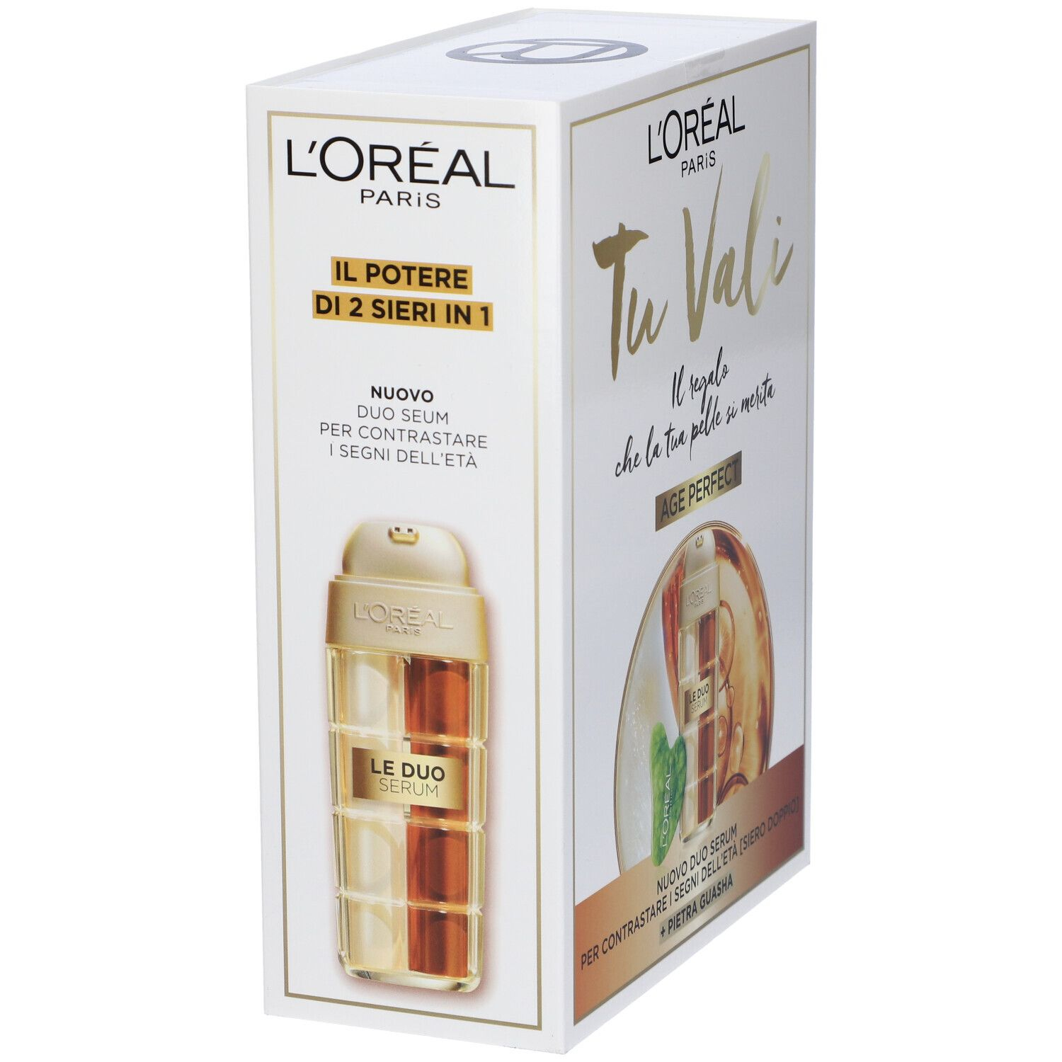 L'OREAL PARIS SKIN COFF SERUM L'OREAL PARIS SKIN COFF SERUM