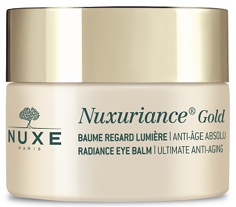 NUXE NUXURIANCE GOLD BAUME REG