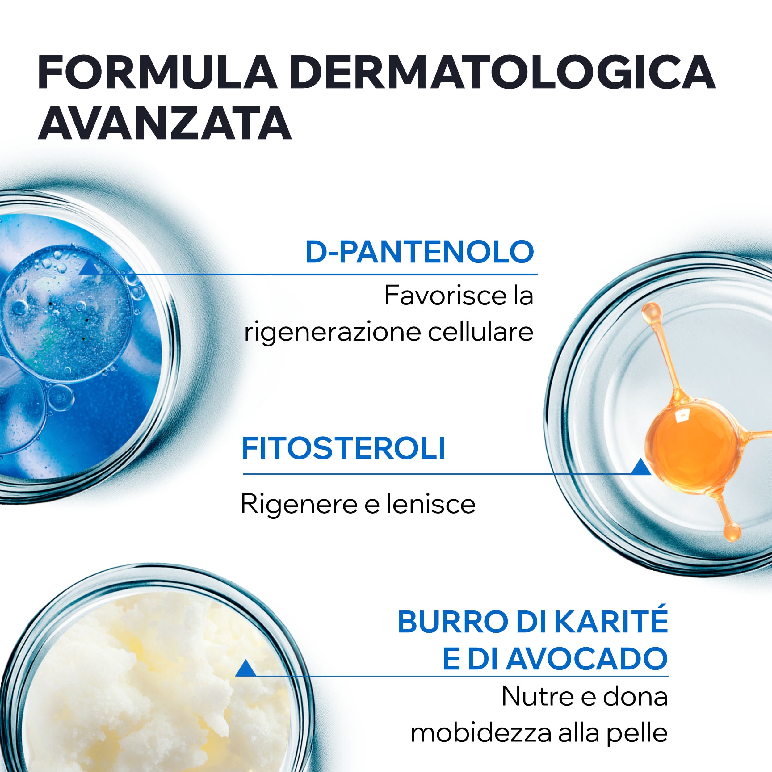 Uriage Bariéderm Unguento Isolante Riparatore Pelle Secca 40 g