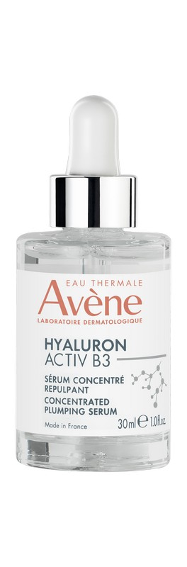 Avene Hyaluron Active B3 Siero Viso 30mL