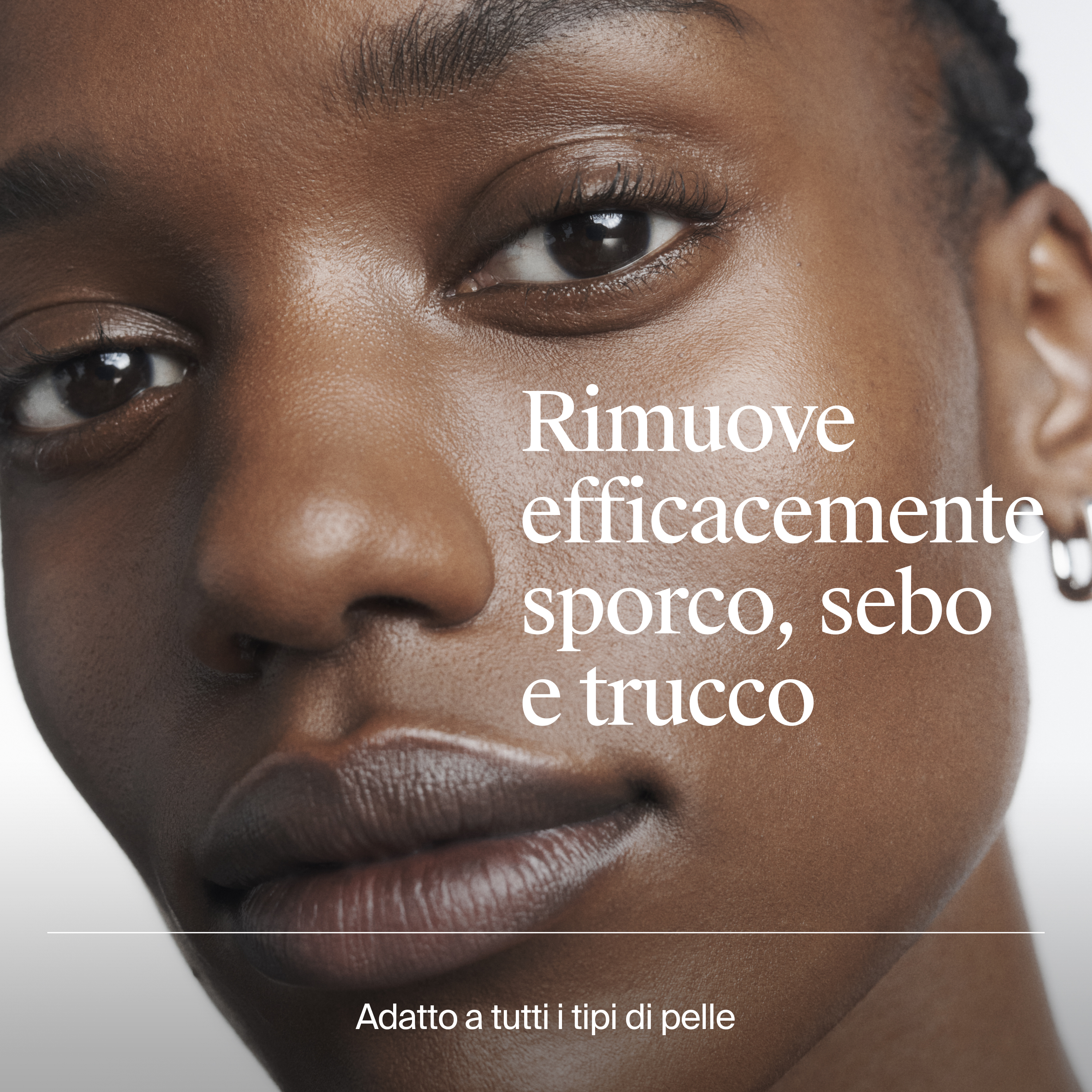 Neutrogena Hydro Boost - Acqua Gel Detergente Senza Profumo 200 ml