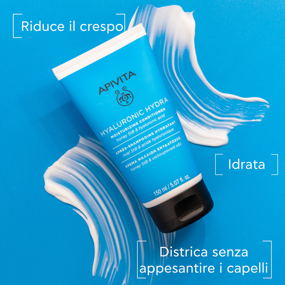 APIVITA HYALURON HYDR COND APIVITA HYALURON HYDR COND