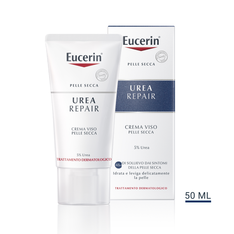 EUCERIN UREA 5% CR VISO PROMO EUCERIN UREA 5% CR VISO PROMO