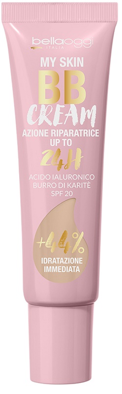 BELLAOGGI MY SKIN BB NEUTRAL