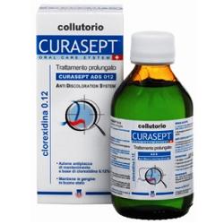 Curasept ADS - Collutorio con Clorexidina allo 0,12% - 500 ml Curasept ADS - Collutorio con Clorexidina allo 0,12% - 500 ml