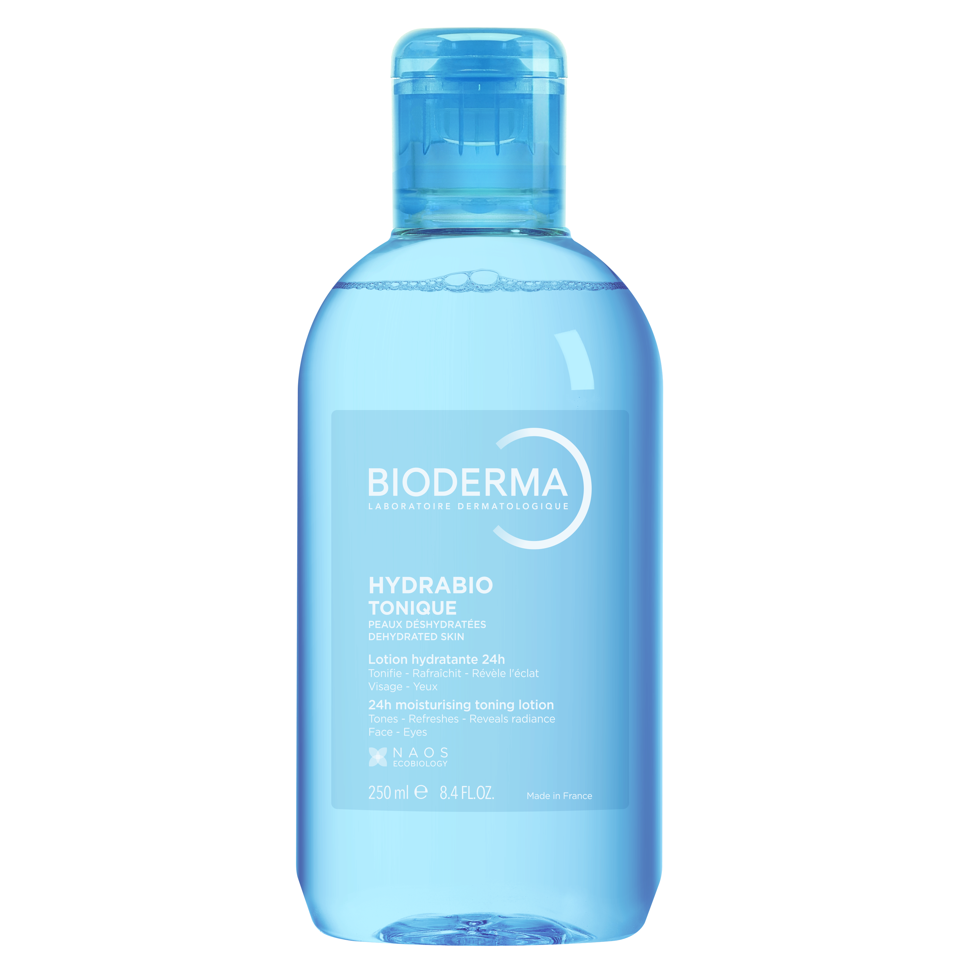 BIODERMA HYDRABIO TONICO 250 ML