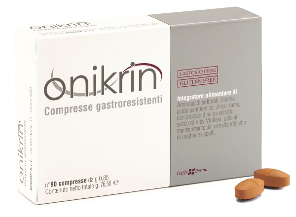ONIKRIN 90 Cpr