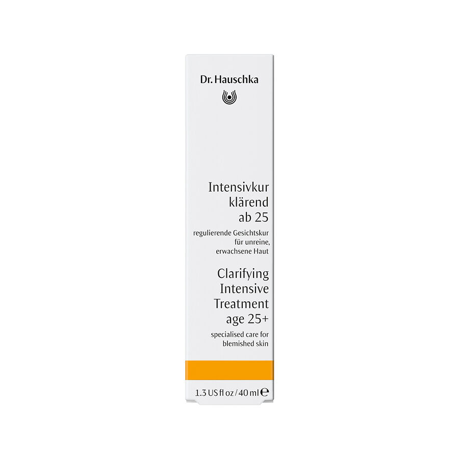 DR HAUSCHKA TRATT PURIFIC DA 25A