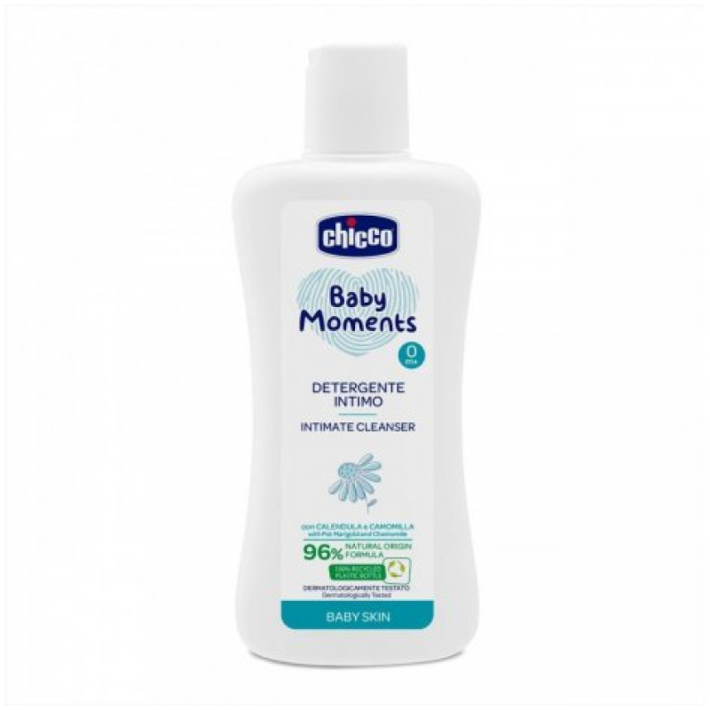 CH-BM Deterg.Intimo 200ml