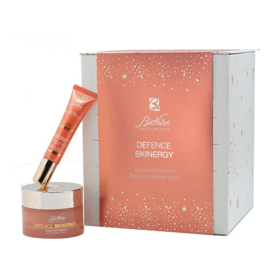 Bionike Defence SKINERGY Cofanetto regalo