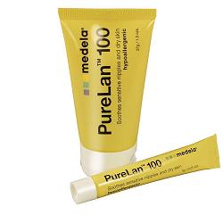 Medela Purelan 100 Crema Capezzoli 7 g