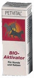 Canina Bioaktivator Integratore Sistema Immunitario Cani E Gatti 20 Ml