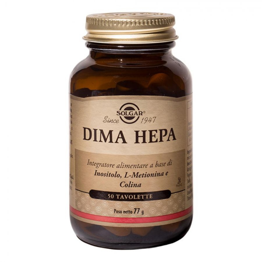 DIMA HEPA 50TAV