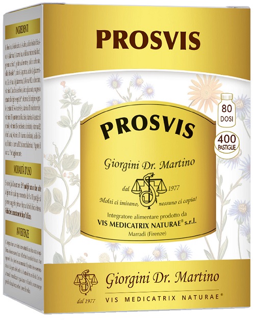PROSVIS 400PAST PROSVIS 400PAST